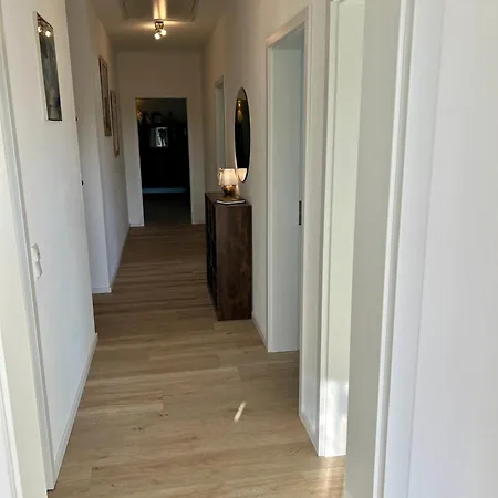 Suedstrasse Dachterrasse * Eschede