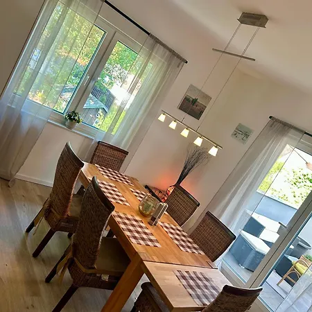 Suedstrasse Dachterrasse