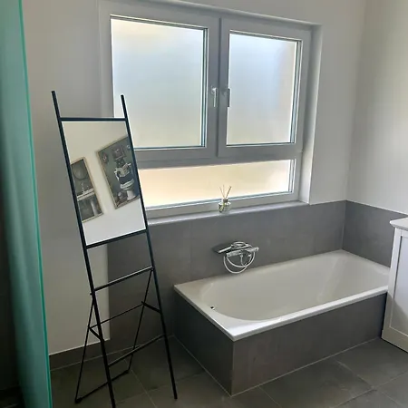 Suedstrasse Dachterrasse *