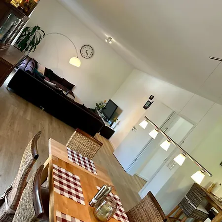 Suedstrasse Dachterrasse