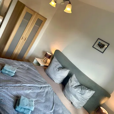 Suedstrasse Dachterrasse * Eschede