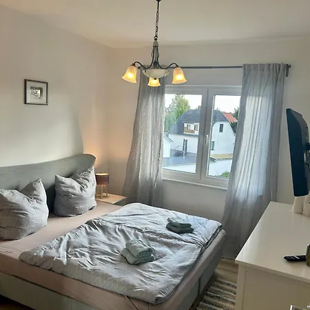 Suedstrasse Dachterrasse Eschede