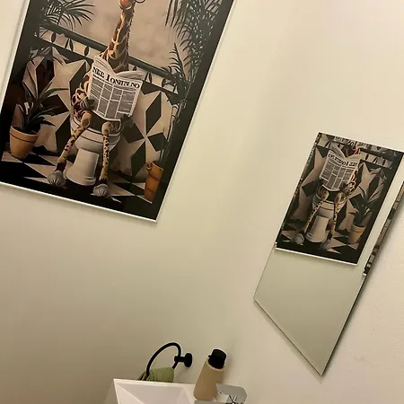 Suedstrasse Dachterrasse