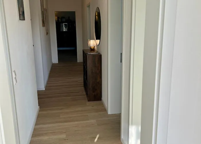 Suedstrasse Dachterrasse * Eschede