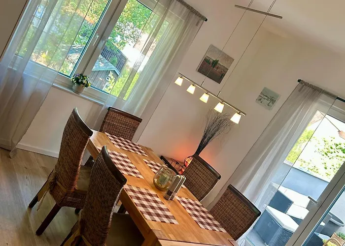 Suedstrasse Dachterrasse