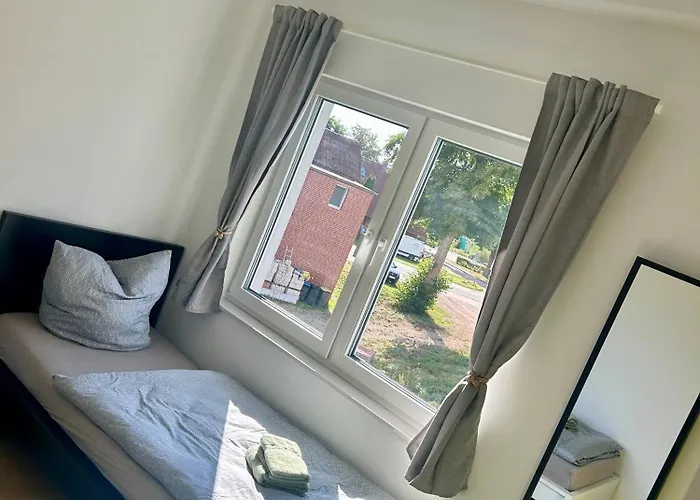 Suedstrasse Dachterrasse Eschede