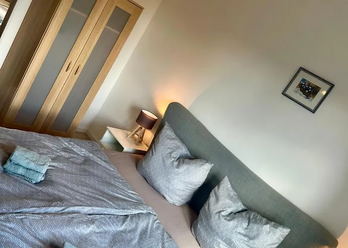 Suedstrasse Dachterrasse * Eschede