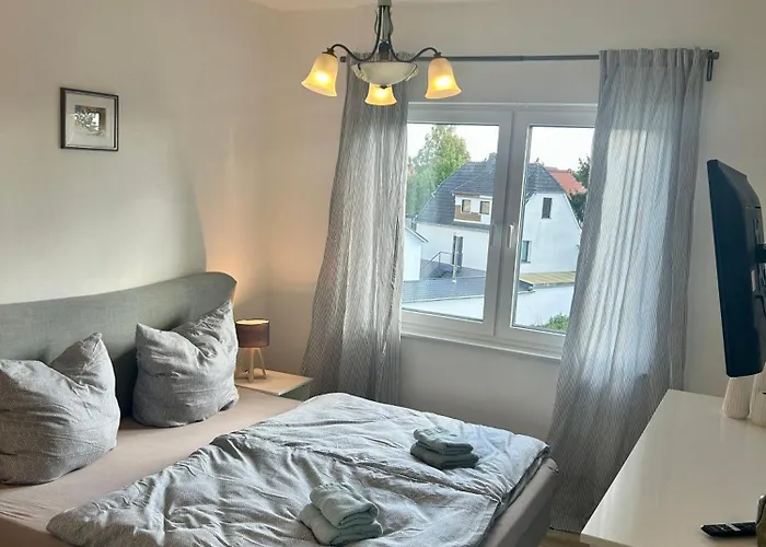 Suedstrasse Dachterrasse Eschede