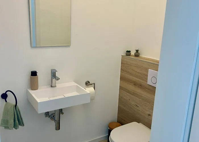 Suedstrasse Dachterrasse *