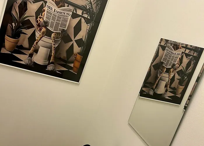 Suedstrasse Dachterrasse